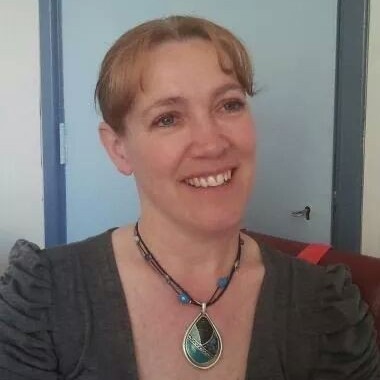 Talentcard van Hannah Osorio