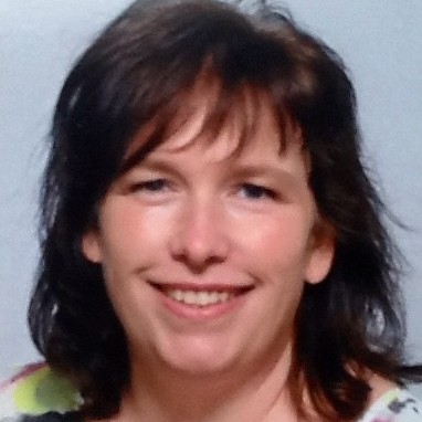 Talentcard van Anita Smulders