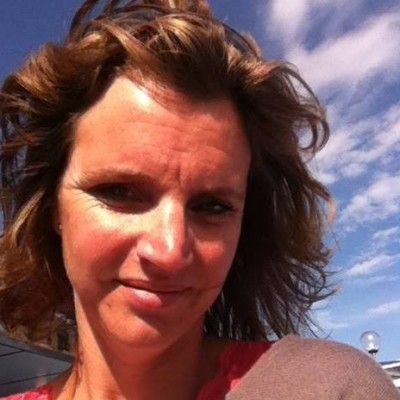 Talentcard van sandra vogel