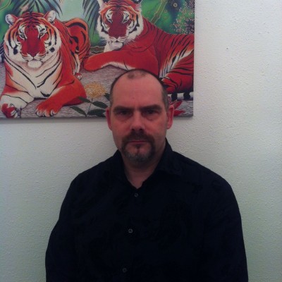 Talentcard van Leendert Pleit