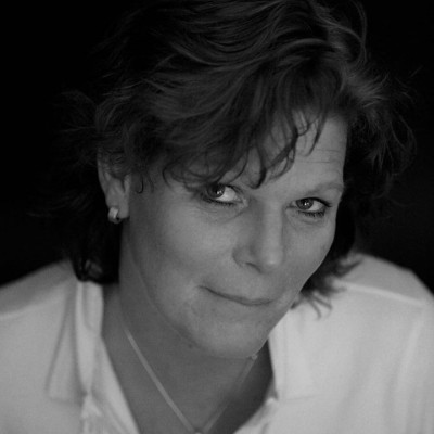 Talentcard van Diane Gordijn