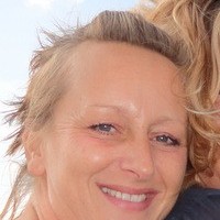 Talentcard van Vanessa Warffemius