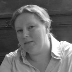 Talentcard van Claudia Meijers