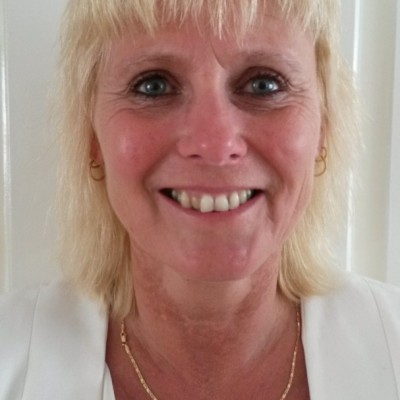 Talentcard van Conny Horn-van Leijen