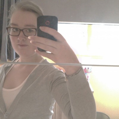Talentcard van Amber Bas
