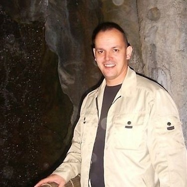 Raimond Perez Oude Weernink
