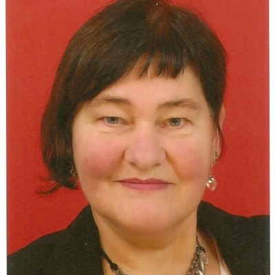 Talentcard van Mieke Doornebosch