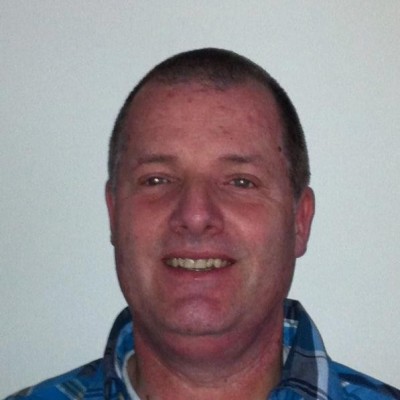 Ron Lugtigheid