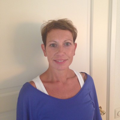 Talentcard van Janet Klooster - van der Laan