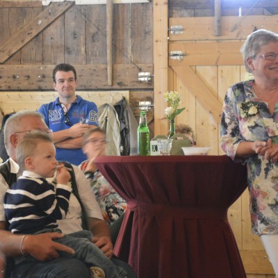 Talentcard van Ineke Nagel