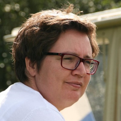 Talentcard van Esther Hofman-Rodermond