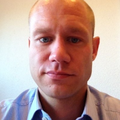 Talentcard van Wojtek Sierszula