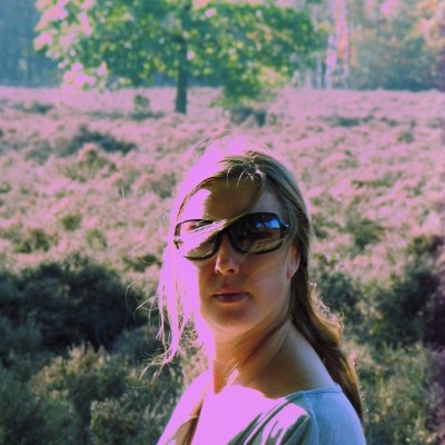 Talentcard van Ilona van Golen