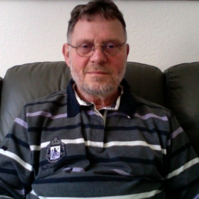 Talentcard van Leo Derwall