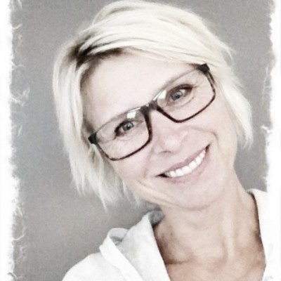 Talentcard van Marjo Gielen