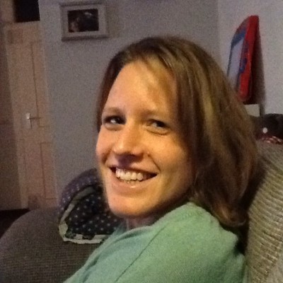 Talentcard van Edda Ellenbroek