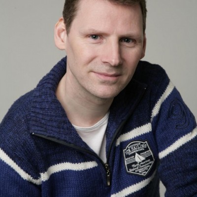 Arnold de Heer