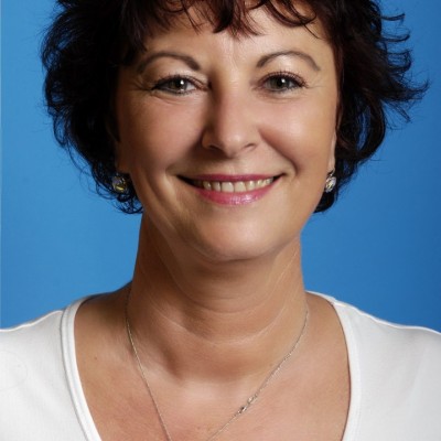 Marjon Vrösch