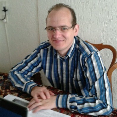 Talentcard van Peter van Erven