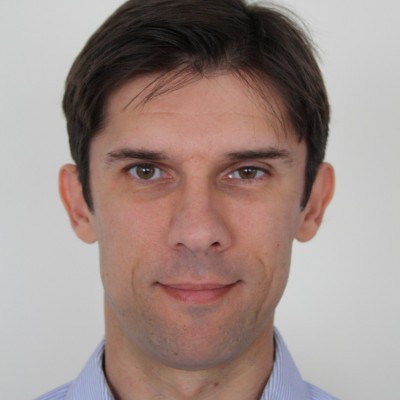 Talentcard van Teodor Zaharia