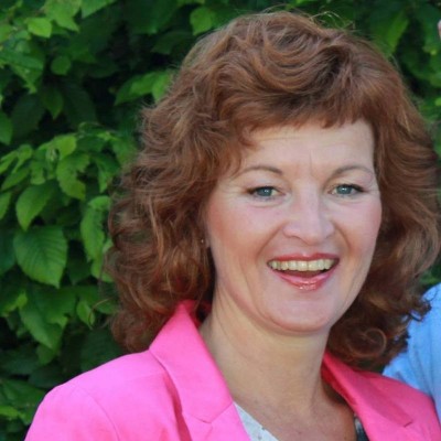 Talentcard van Helleen Radersma Folmer