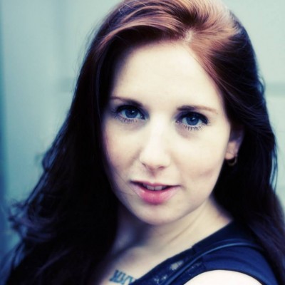 Sarah van Londen