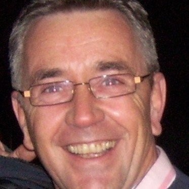 Talentcard van Martin Bekke