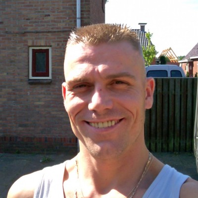 Talentcard van gerrit wiersma