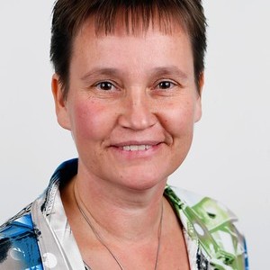 Talentcard van Silvia Vos-Pelle