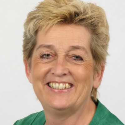 Talentcard van Anita Wolters-Vollebergh