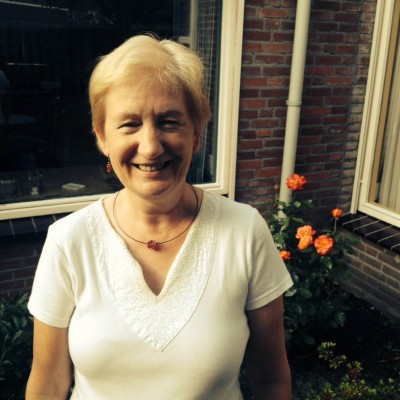 Talentcard van Corinne Lemmen