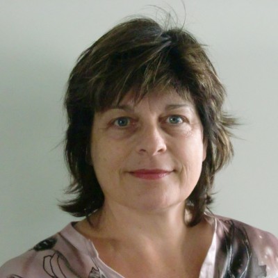 Marian de Roo-Hielkema