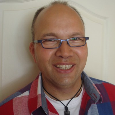Michael Haisma
