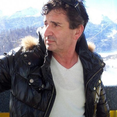 Fikret Hodzic