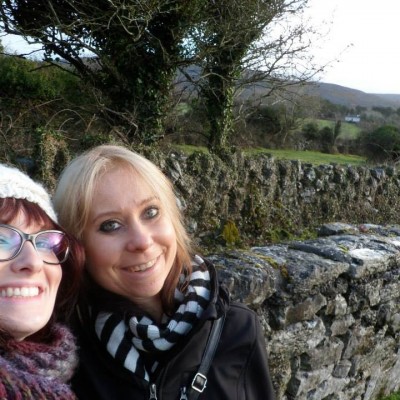 Talentcard van Daisy Klinkers