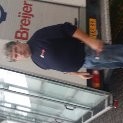 Talentcard van John Groenendijk