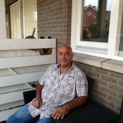 Talentcard van Ronald Nijman