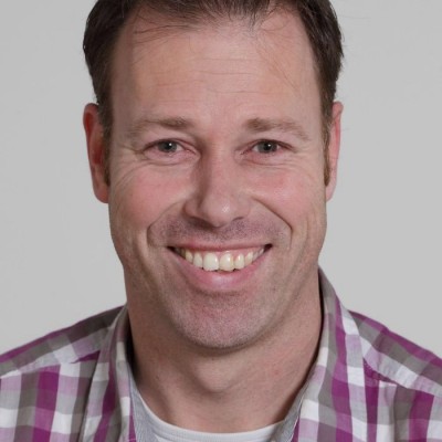 Talentcard van Michel Nieuwenhuis