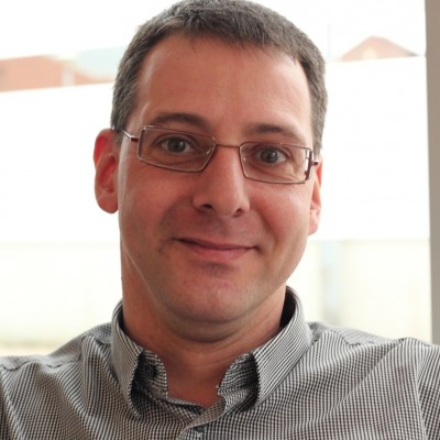 Ron Maessen