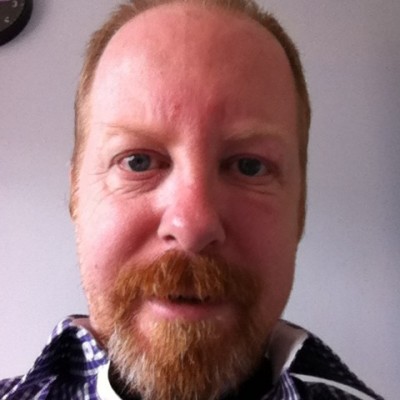 Talentcard van Lex van den Berg