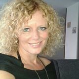 Talentcard van Sandra Rijksen