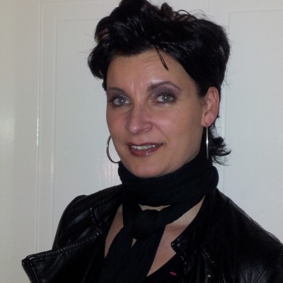 Talentcard van sonja gremmen