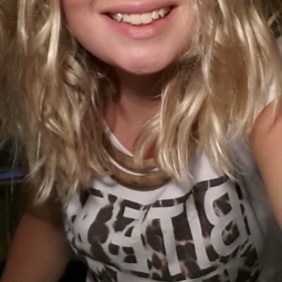 Emily Michelle van den Ameele