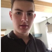 Talentcard van Stijn Vervoorn