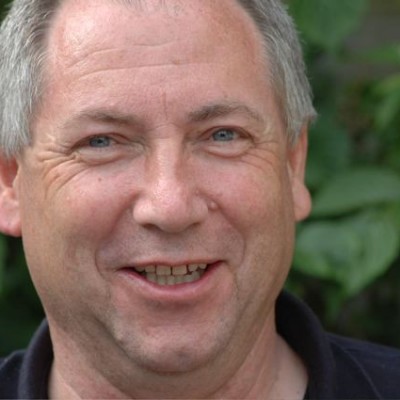 Talentcard van Krijn Plandsoen