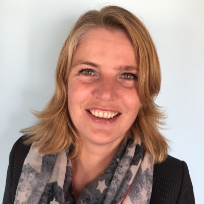 Astrid Steenvoort - Wessels