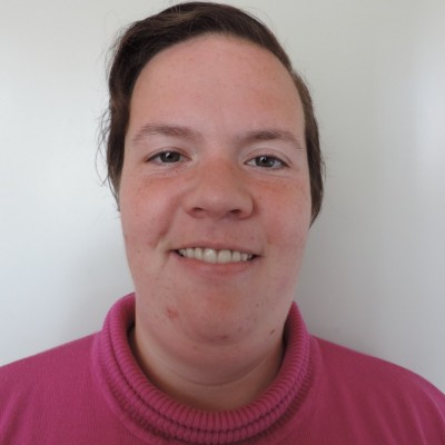 Talentcard van Angela Schmeits- van Campenhout
