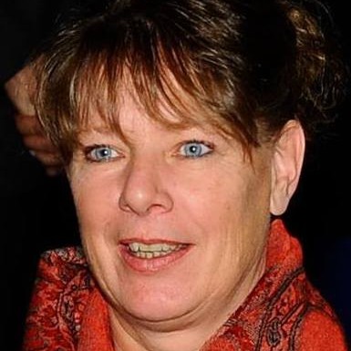 Hanneke Leijen