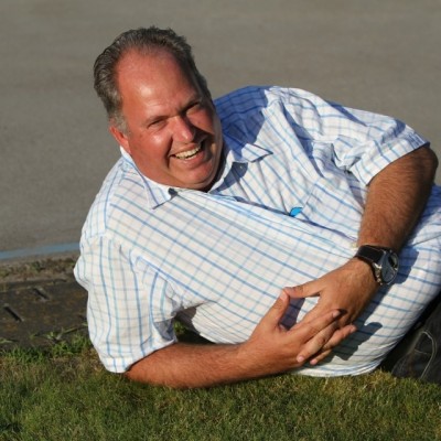 Talentcard van Jannes Wolff