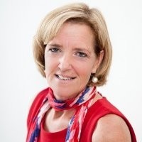 Talentcard van Justien Rutten